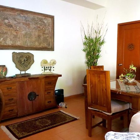 Villa Chinta 1 Санур Номер фото